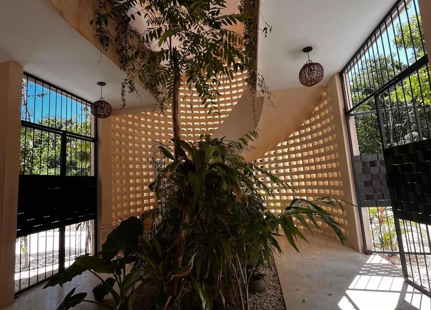 Apartments Suites Tierra Tulum - Pool & Roof Panoramic 0*,  Mexico