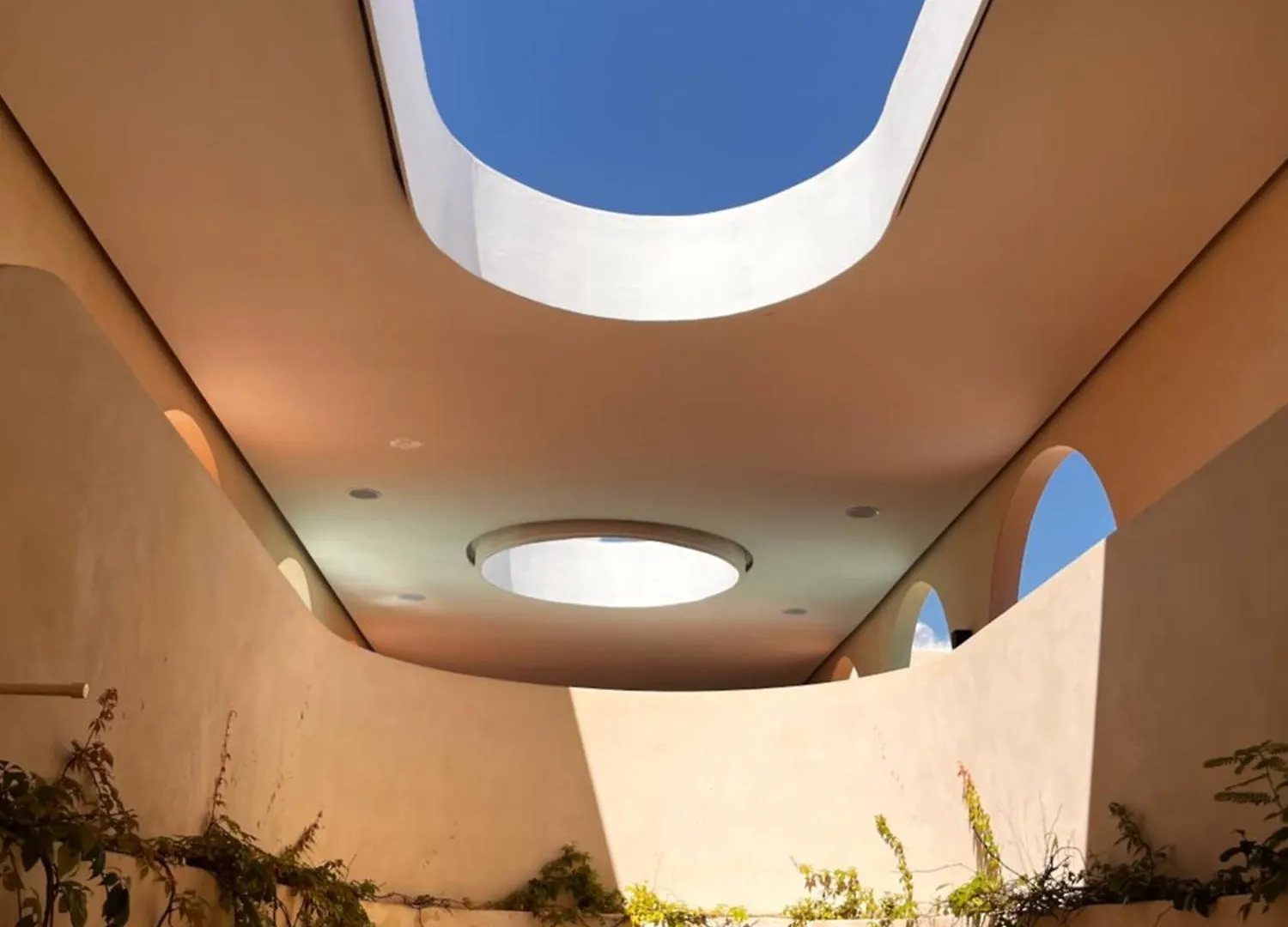 Apartments Suites Tierra Tulum - Pool & Roof Panoramic