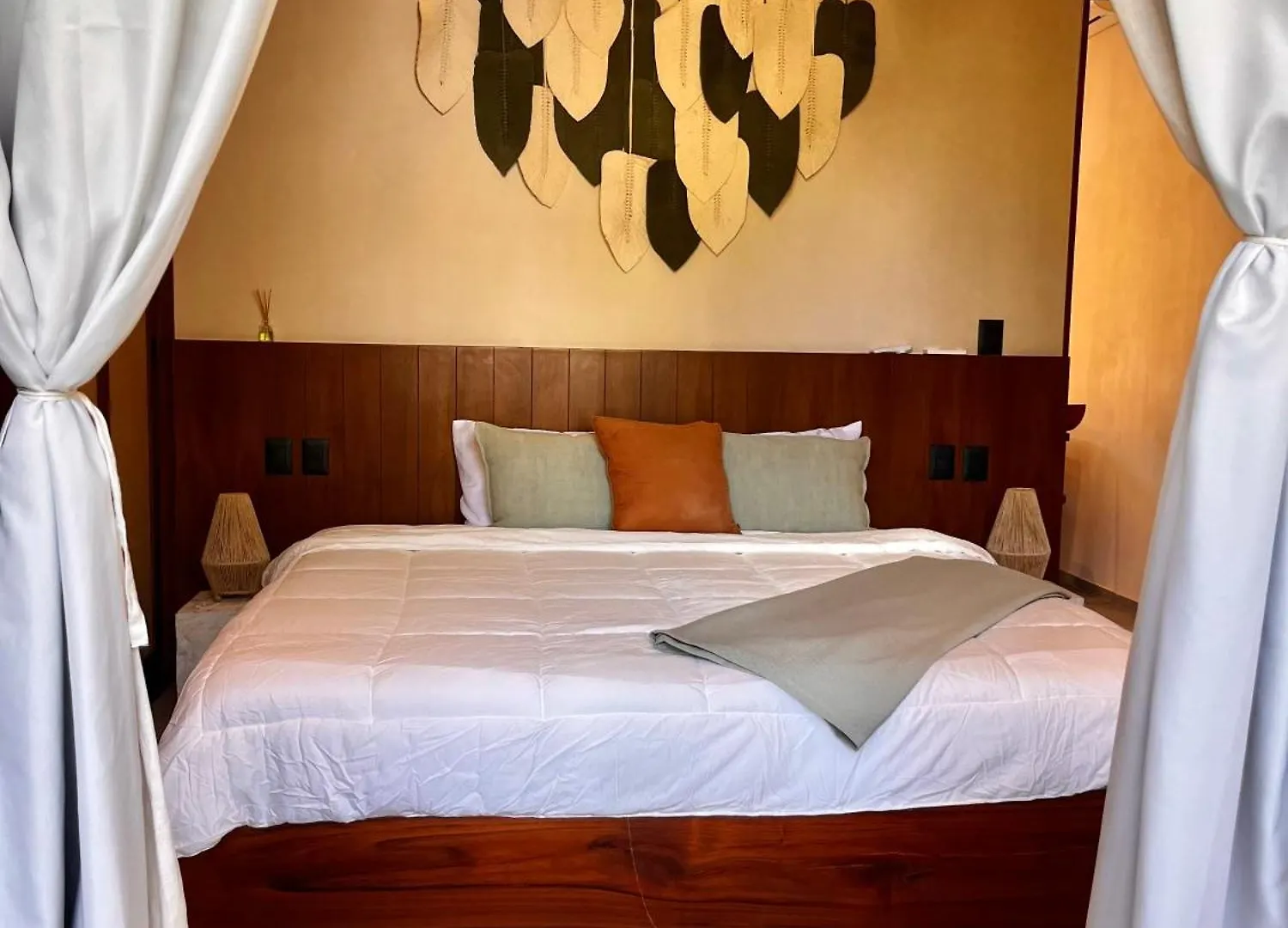 Apartments Suites Tierra Tulum - Pool & Roof Panoramic Apartahotel