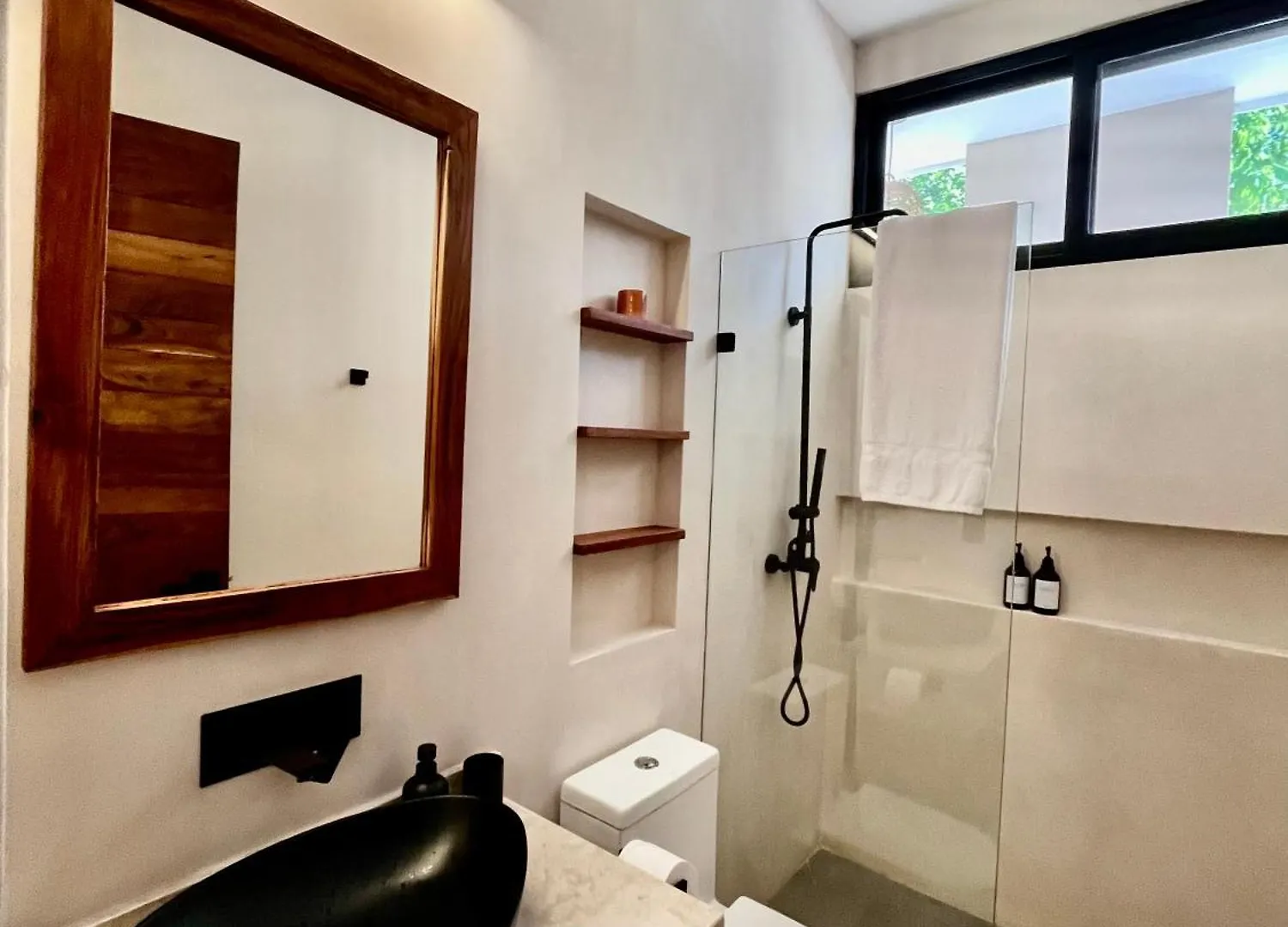 Apartahotel Apartments Suites Tierra Tulum - Pool & Roof Panoramic México