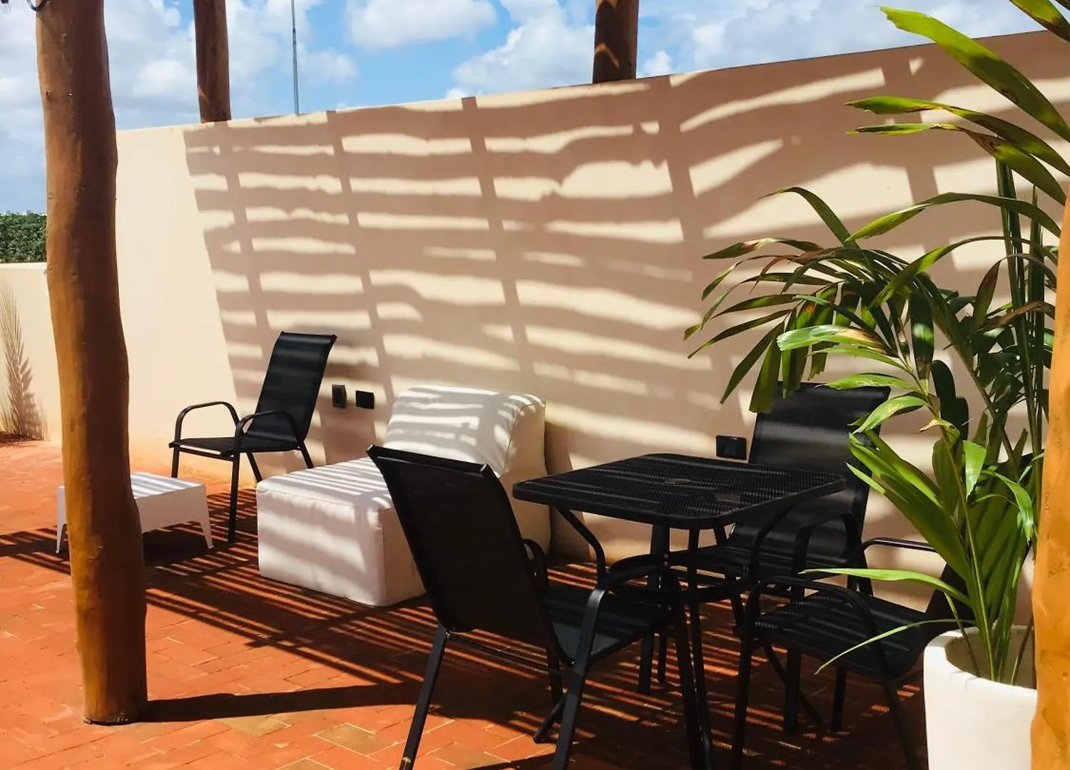 Apartments Suites Tierra Tulum - Pool & Roof Panoramic Apartahotel