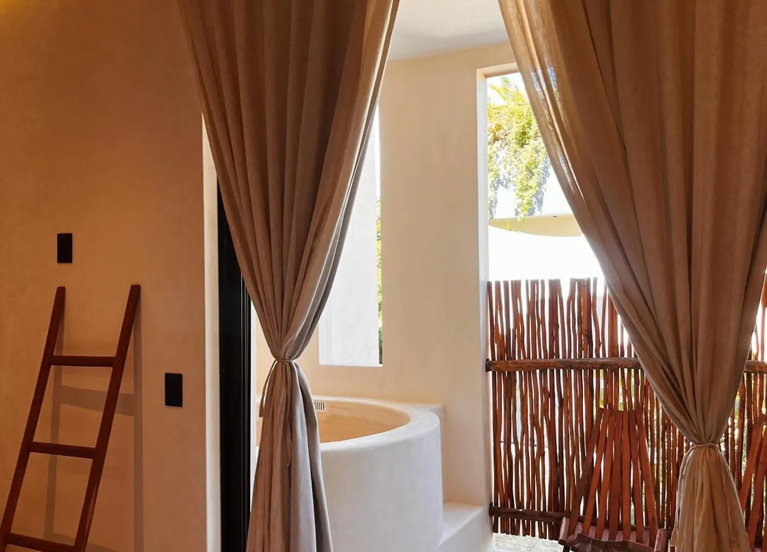 Apartments Suites Tierra Tulum - Pool & Roof Panoramic