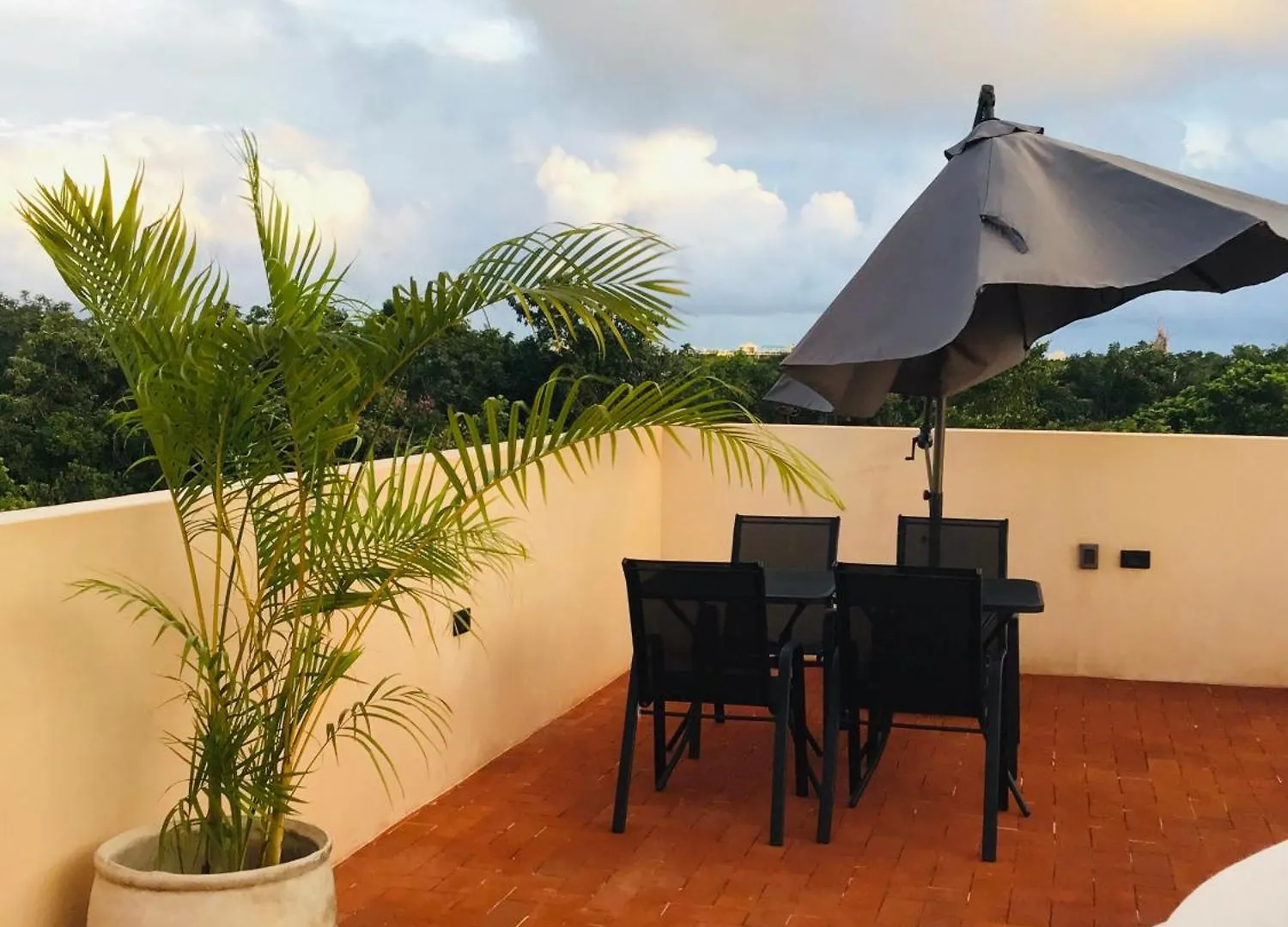 Apartments Suites Tierra Tulum - Pool & Roof Panoramic Apartahotel