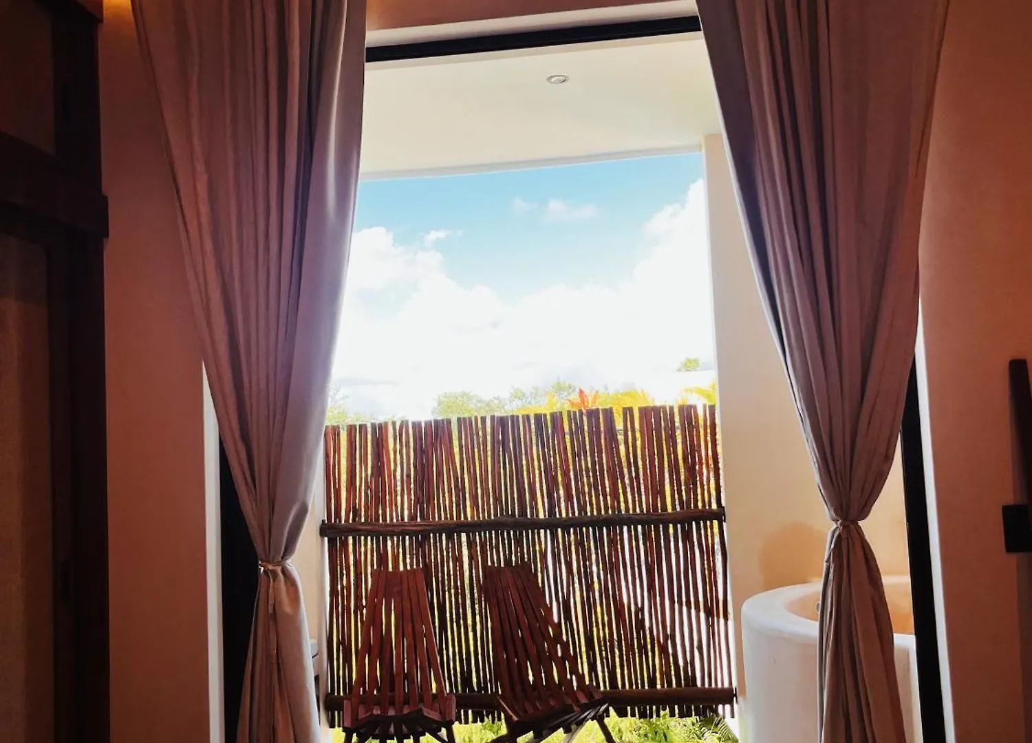 Apartments Suites Tierra Tulum - Pool & Roof Panoramic