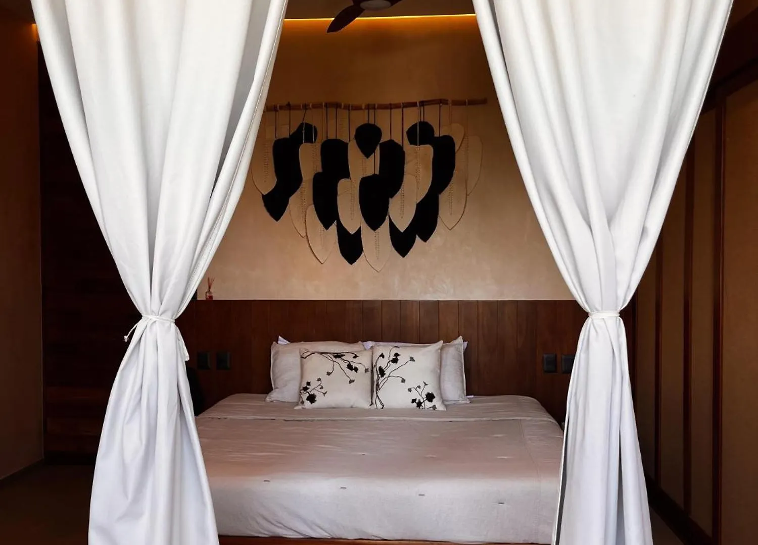 Apartahotel Apartments Suites Tierra Tulum - Pool & Roof Panoramic