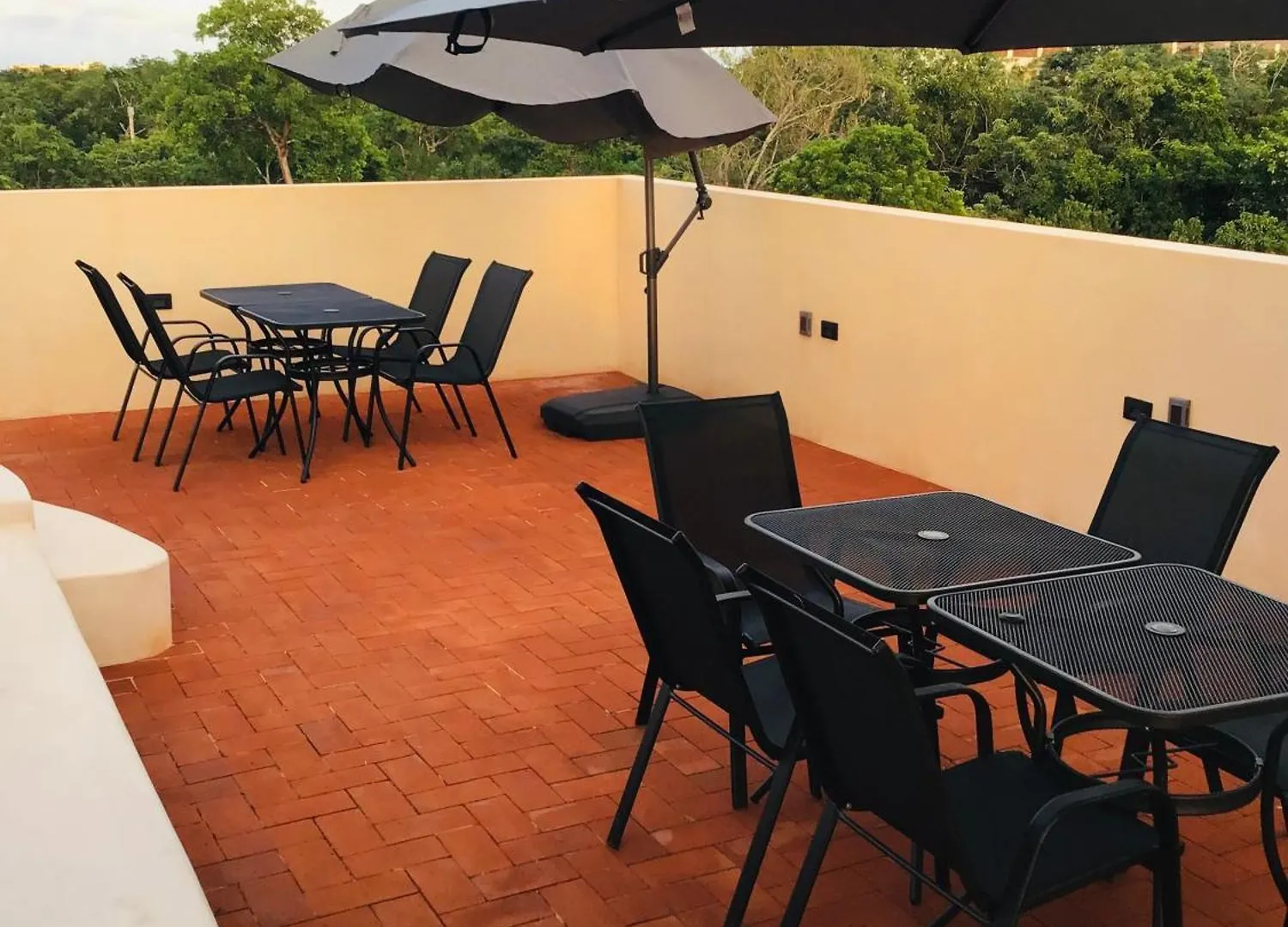 Apartments Suites Tierra Tulum - Pool & Roof Panoramic 0*,  México