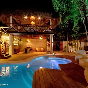  Hostal Mimosa