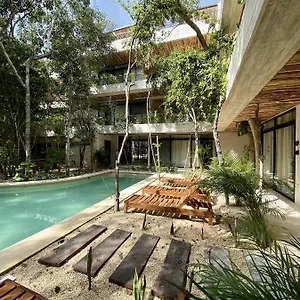 2* Apartahotel Acinté By Endémico