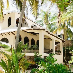  Bed and breakfast Olas