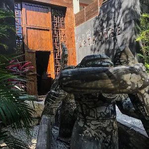 Art House Tulum